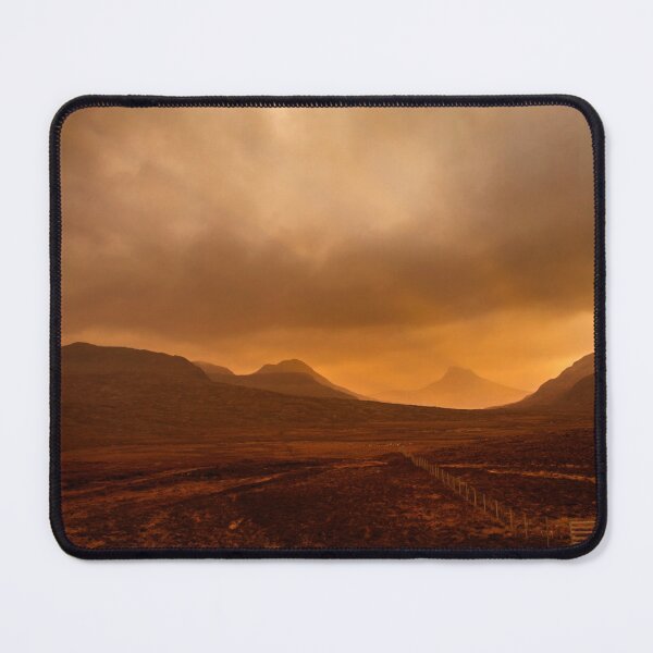Item preview, Stac Polly a Winters' Sunset designed and sold by derekbeattie.