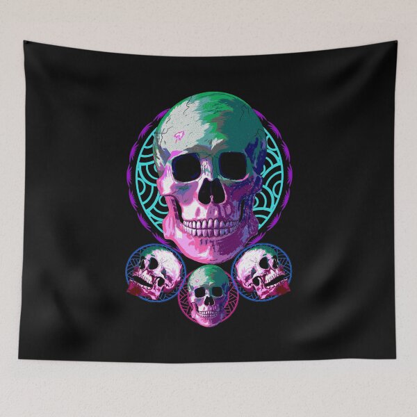 Item preview, Ephialtes - Black designed and sold by ThorReyes.
