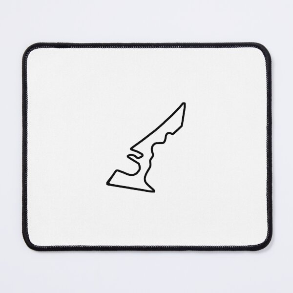 Item preview, Circuit of the Americas, Austin designed and sold by Project-one.