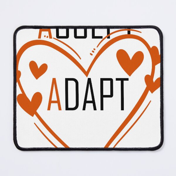 Item preview, Accept Aadapt Advocate designed and sold by iphotograph4.