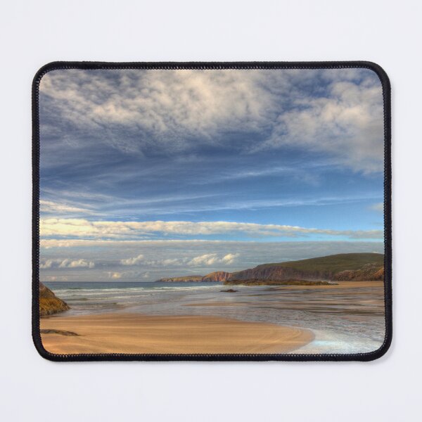Item preview, Sandwood Bay designed and sold by derekbeattie.