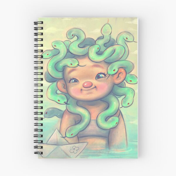 Item preview, Gorgon designed and sold by Selvagemqt.
