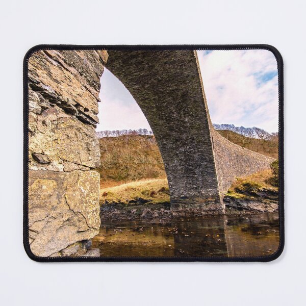 Item preview, Bridge over the Atlantic designed and sold by derekbeattie.