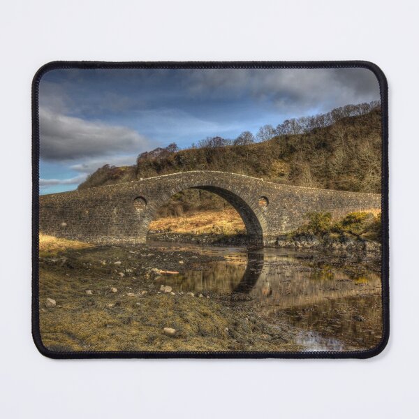 Item preview, The Bridge Over The Atlantic designed and sold by derekbeattie.