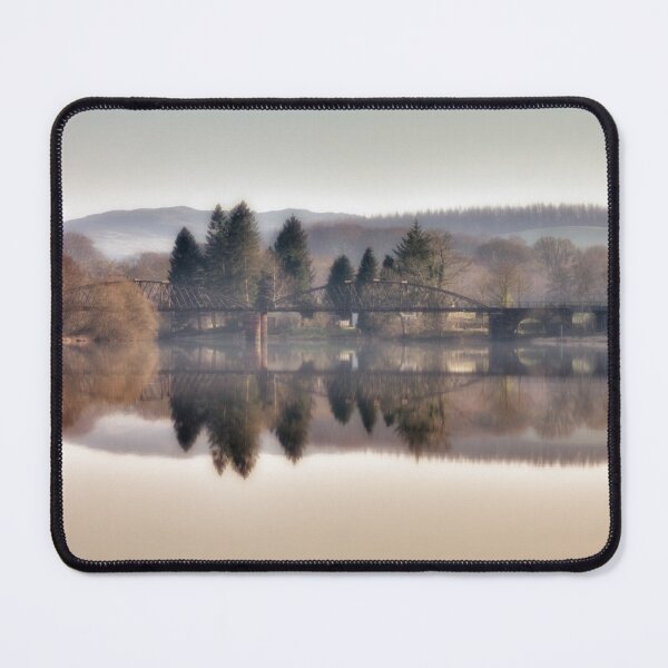 Item preview, Loch Ken Viaduct designed and sold by derekbeattie.