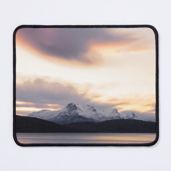 Item preview, Early light on Ben Loyal designed and sold by derekbeattie.