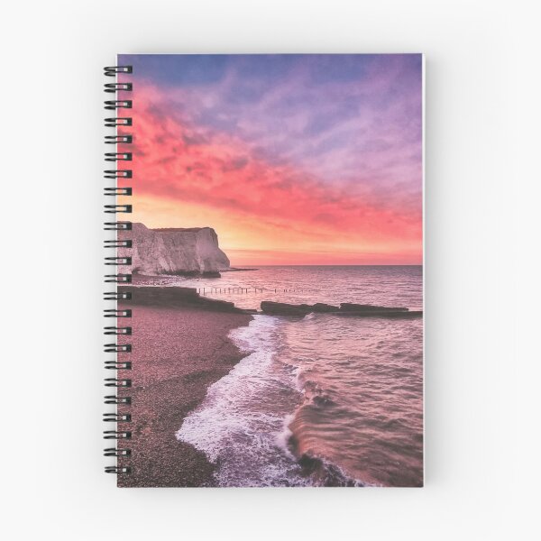 Item preview, Seaford Sunrise designed and sold by TweakyBlinders.