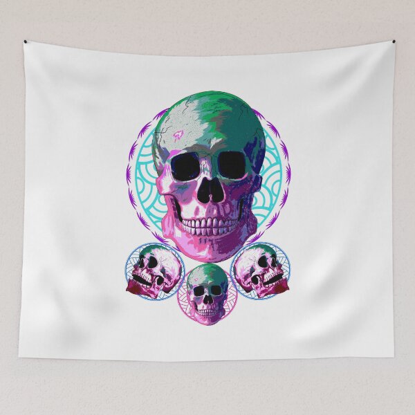 Item preview, Ephialtes - White designed and sold by ThorReyes.