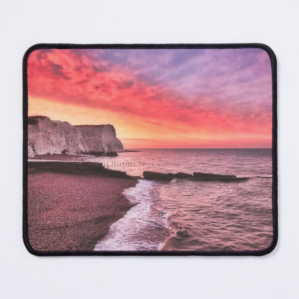 Item preview, Seaford Sunrise designed and sold by TweakyBlinders.