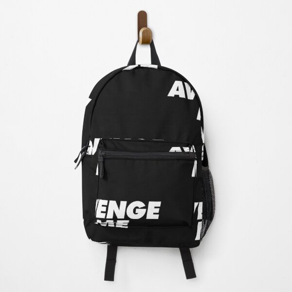 Item preview, Avenge Me  designed and sold by MetkaDesignco.