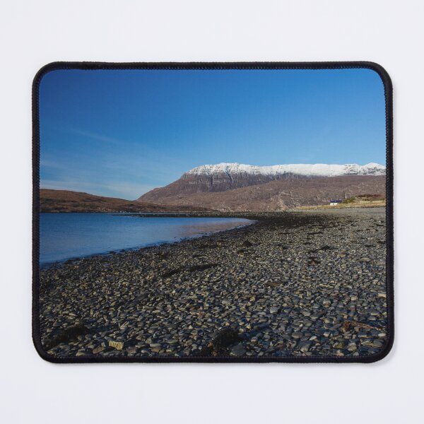 Item preview, Ardmair Point, Ullapool designed and sold by derekbeattie.