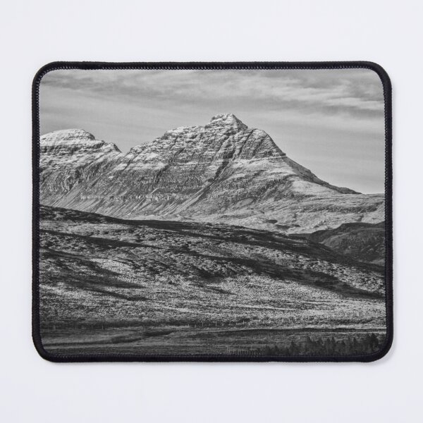Item preview, Suilven designed and sold by derekbeattie.