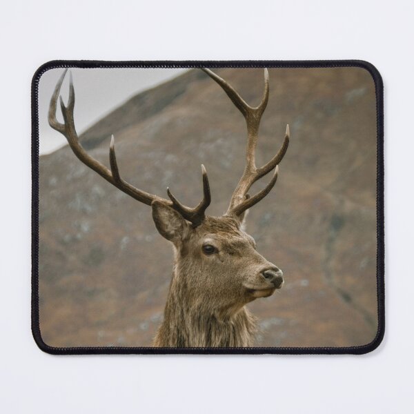 Item preview, Monarch of the Glen designed and sold by derekbeattie.