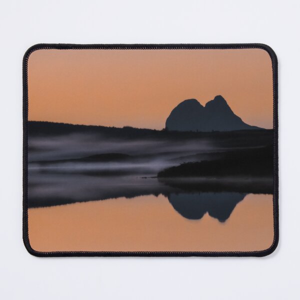 Item preview, Suilven designed and sold by derekbeattie.