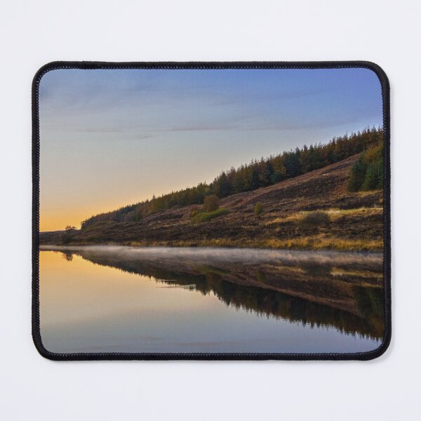 Item preview, Suilven across Loch Craggie designed and sold by derekbeattie.