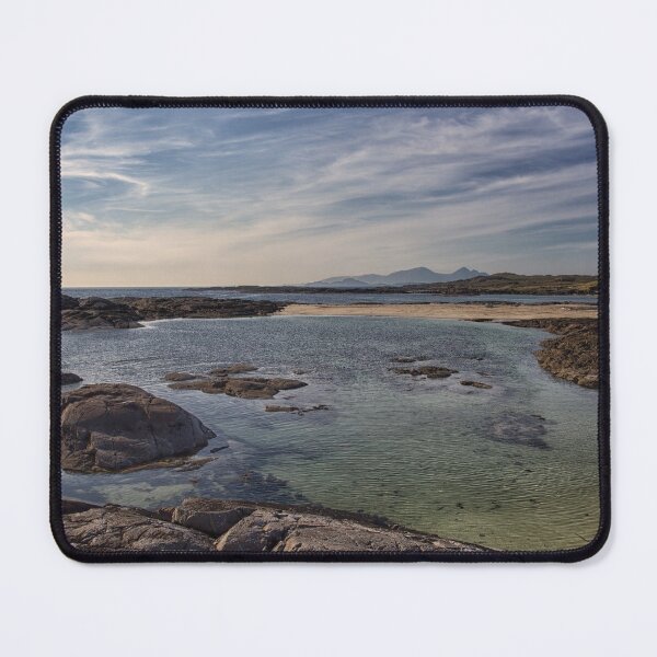 Item preview, Sanna Bay Ardnamurchan designed and sold by derekbeattie.