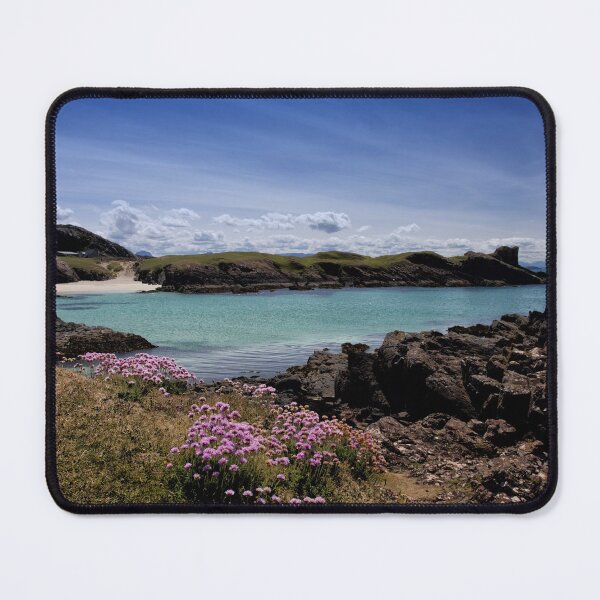 Item preview, Clachtoll Bay and Split Rock designed and sold by derekbeattie.
