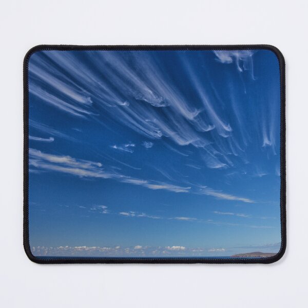 Item preview, Cape Wrath Cirrus Clouds designed and sold by derekbeattie.