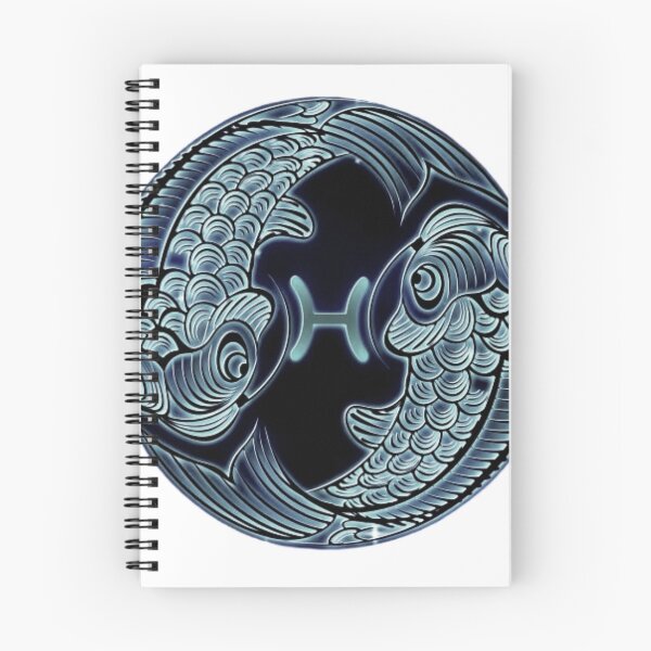 Item preview, Pisces horoscope designed and sold by AIOSG.