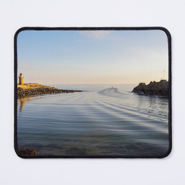 Item preview, The Harbour Portpatrick designed and sold by derekbeattie.