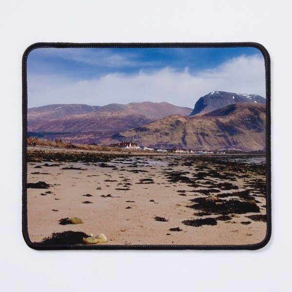 Item preview, Ben Nevis designed and sold by derekbeattie.