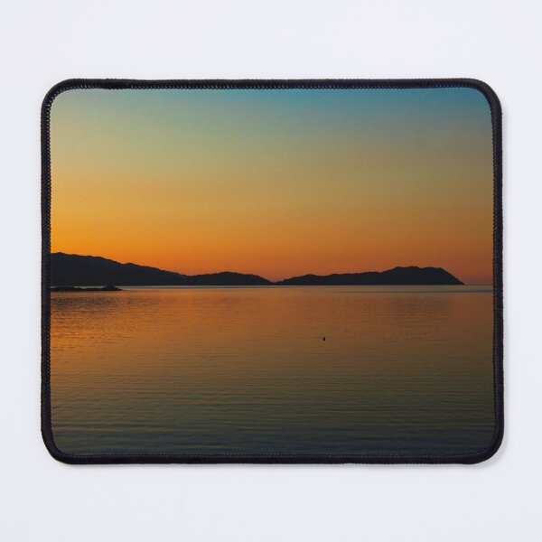 Item preview, Shieldaig Sunset designed and sold by derekbeattie.