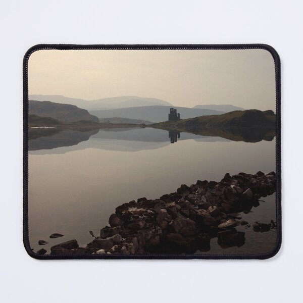 Item preview, Ardvreck Castle Reflections designed and sold by derekbeattie.