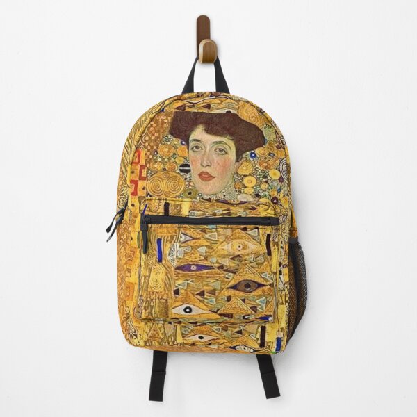 Item preview, Portrait of Adele Bloch-Bauer I, 1907 by Gustav Klimt designed and sold by CristalleLisa.