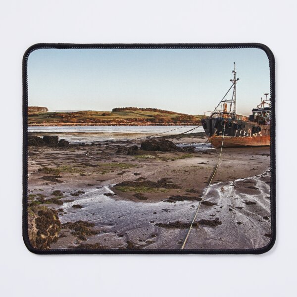 Item preview, Shipwreck at Dawn designed and sold by derekbeattie.