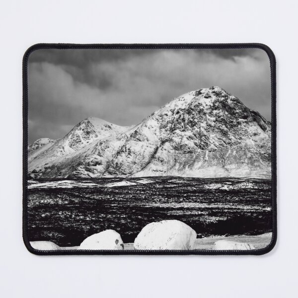 Item preview, Buachaille Etive Mor Glencoe designed and sold by derekbeattie.