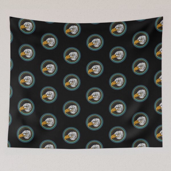 Item preview, Bald Eagle designed and sold by Zurickdesigns.