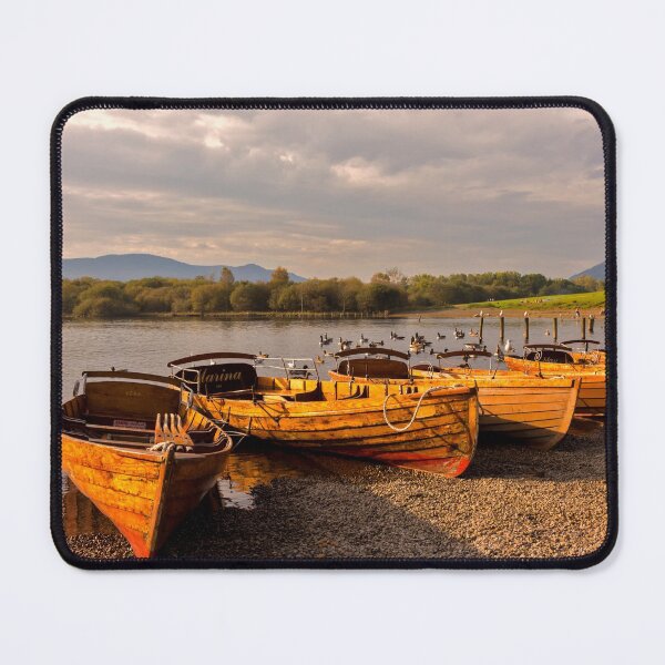 Item preview, Derwent Water Keswick designed and sold by derekbeattie.