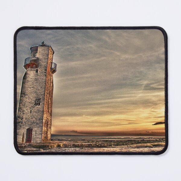 Item preview, Lighthouse At Southerness designed and sold by derekbeattie.