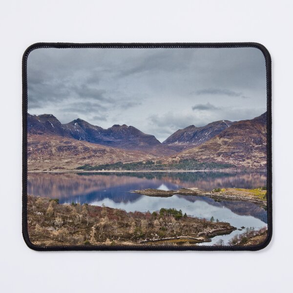 Item preview, Mountains of Torridon designed and sold by derekbeattie.