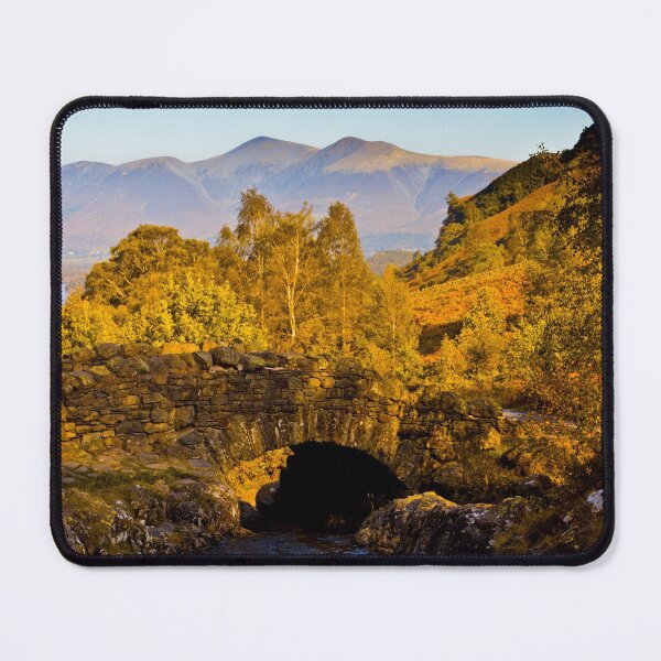 Item preview, Ashness Bridge English Lake District designed and sold by derekbeattie.