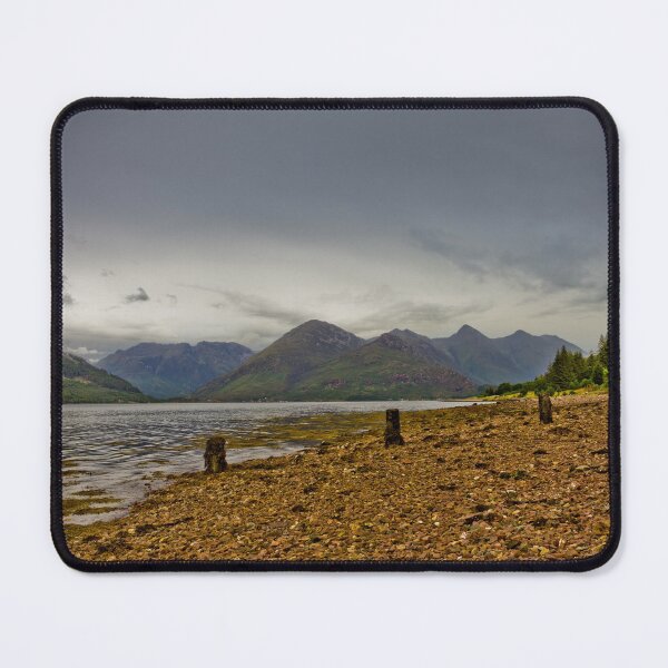 Item preview, Five Sisters of Kintail Scotland designed and sold by derekbeattie.