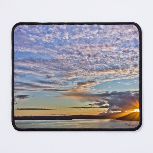 Item preview, Sunset Sound of Sleat Scotland designed and sold by derekbeattie.