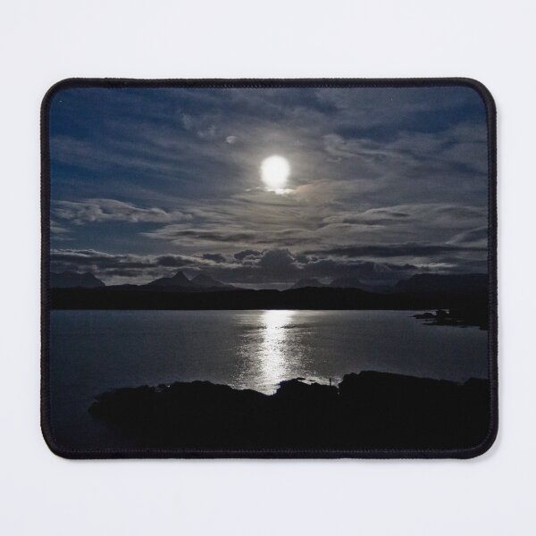 Item preview, Achnahaird Bay By Moonlight designed and sold by derekbeattie.