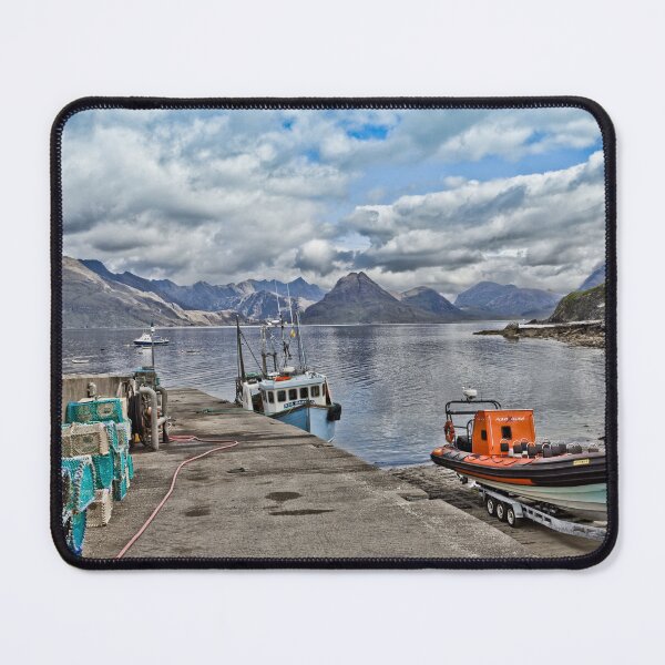 Item preview, Elgol Isle of Skye Scotland designed and sold by derekbeattie.