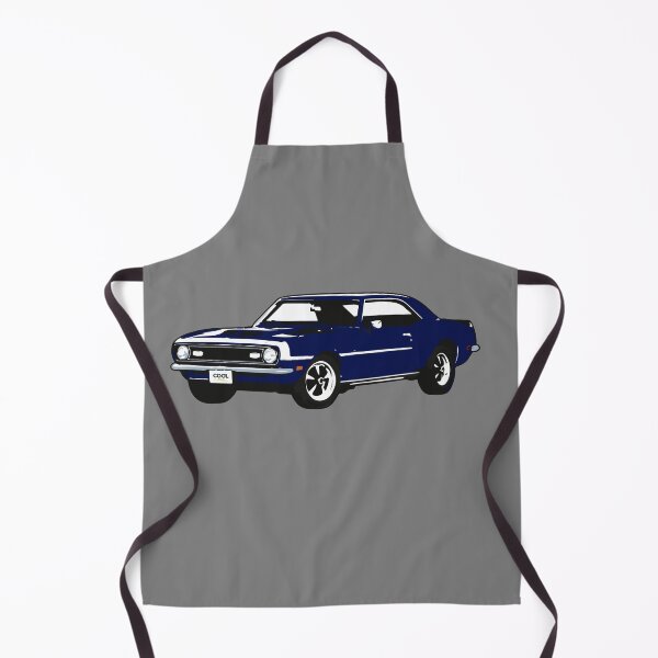 Item preview, Blue 60s C Coupe designed and sold by CoolRide.