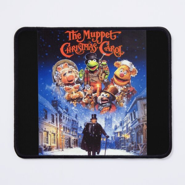 Item preview, The Muppet Christmas Vitnage designed and sold by ToniaDream.