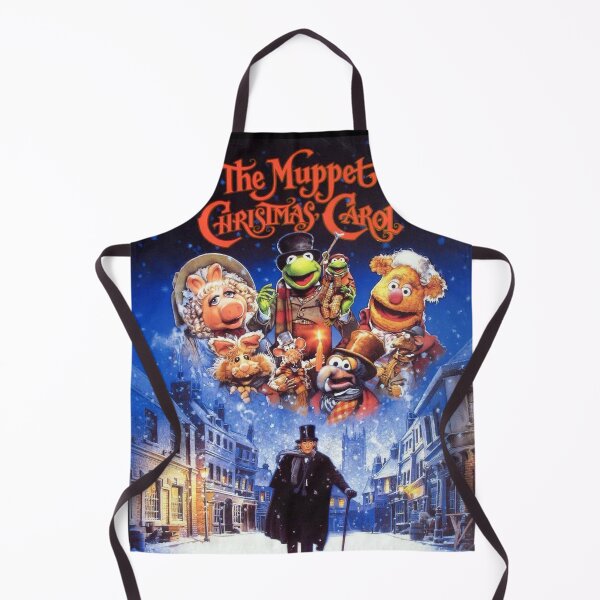 Item preview, The Muppet Christmas Vitnage designed and sold by ToniaDream.