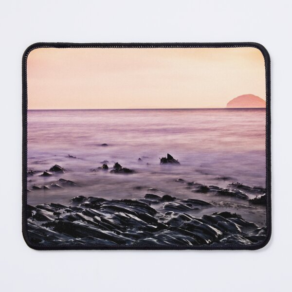 Item preview, Ailsa Craig Sundown designed and sold by derekbeattie.