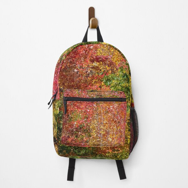 Item preview, Autumn Forest Fall Color designed and sold by Little Joys Art.