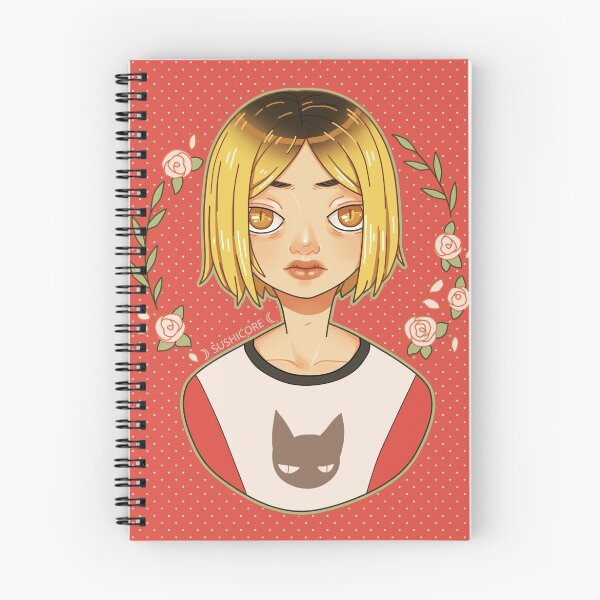 Item preview, Kenma designed and sold by sushicore.