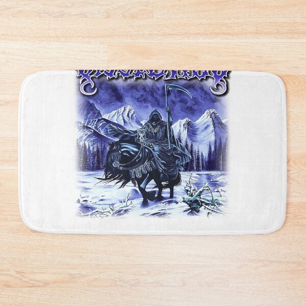 Item preview, Dissection - Storm of the Light&x27;s Bane Classic Old School Swedish Black Metal Classic designed and sold by technicalpoli.