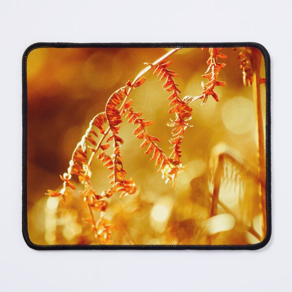 Item preview, Broken Bracken Bokeh designed and sold by derekbeattie.