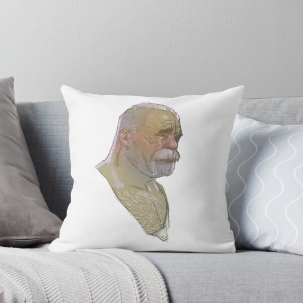 Item preview, Sid Redburn designed and sold by AdamGraphite.
