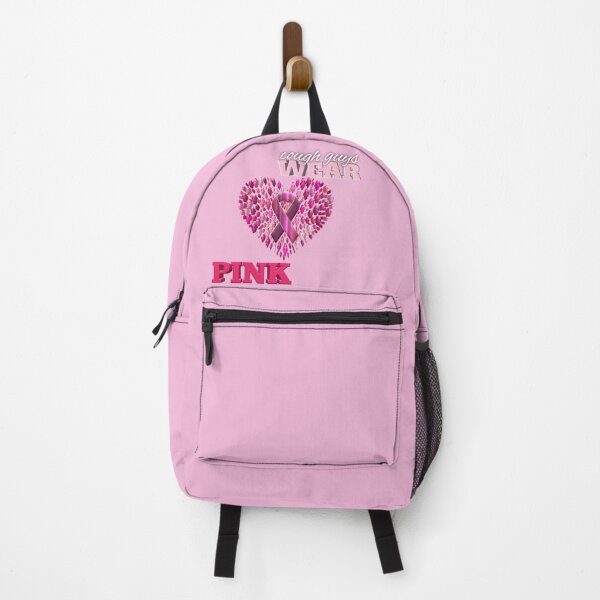 Item preview, Tough Guys Wear Pink designed and sold by StoreRahhal.