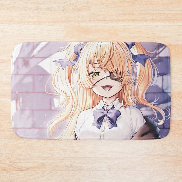 Item preview, Genshin Impact Fischl designed and sold by paolaxcarrot.